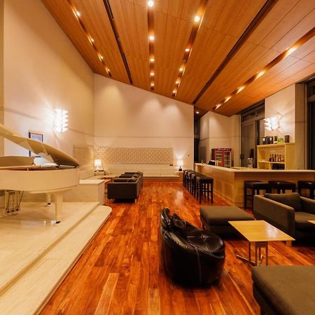 151 Hakuba By Jade Group Hotel Exterior photo