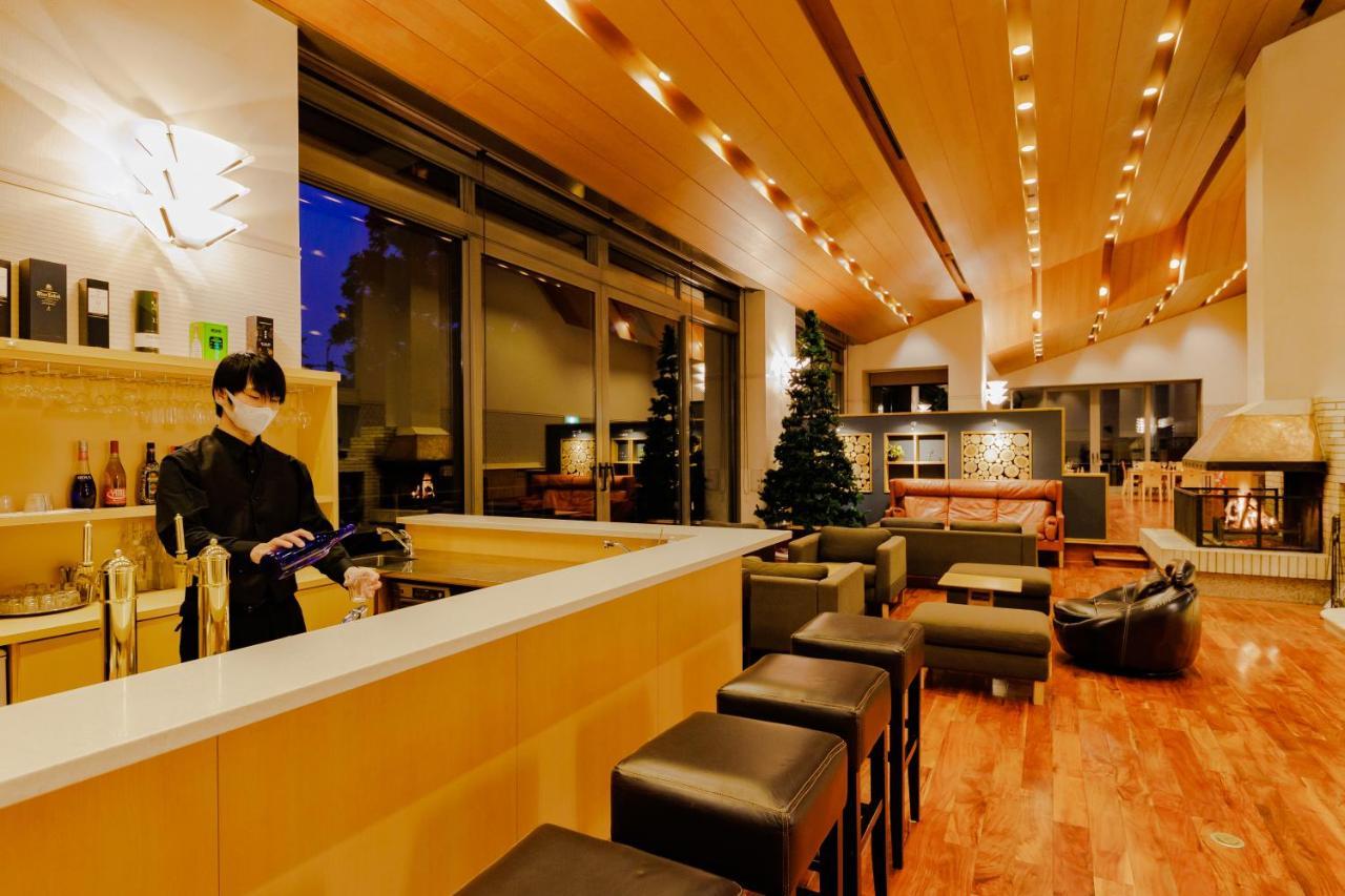 151 Hakuba By Jade Group Hotel Exterior photo