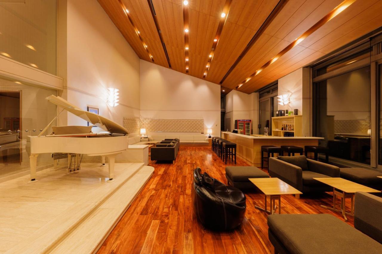 151 Hakuba By Jade Group Hotel Exterior photo