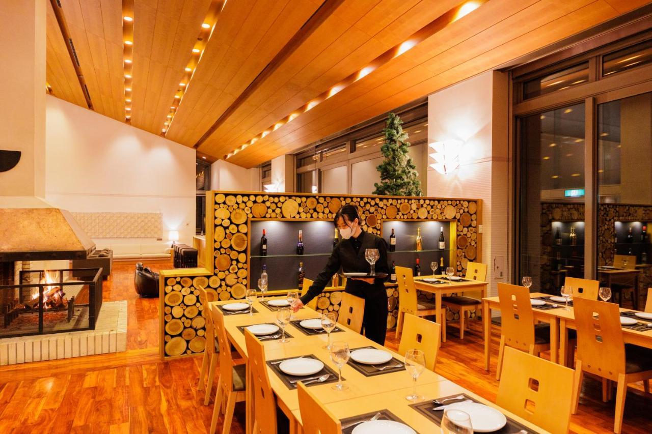 151 Hakuba By Jade Group Hotel Exterior photo