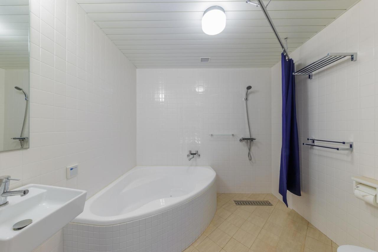 151 Hakuba By Jade Group Hotel Exterior photo