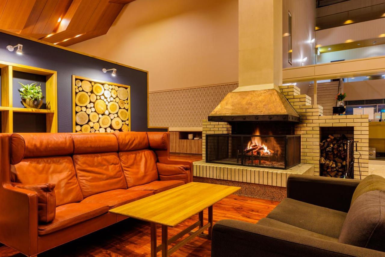 151 Hakuba By Jade Group Hotel Exterior photo