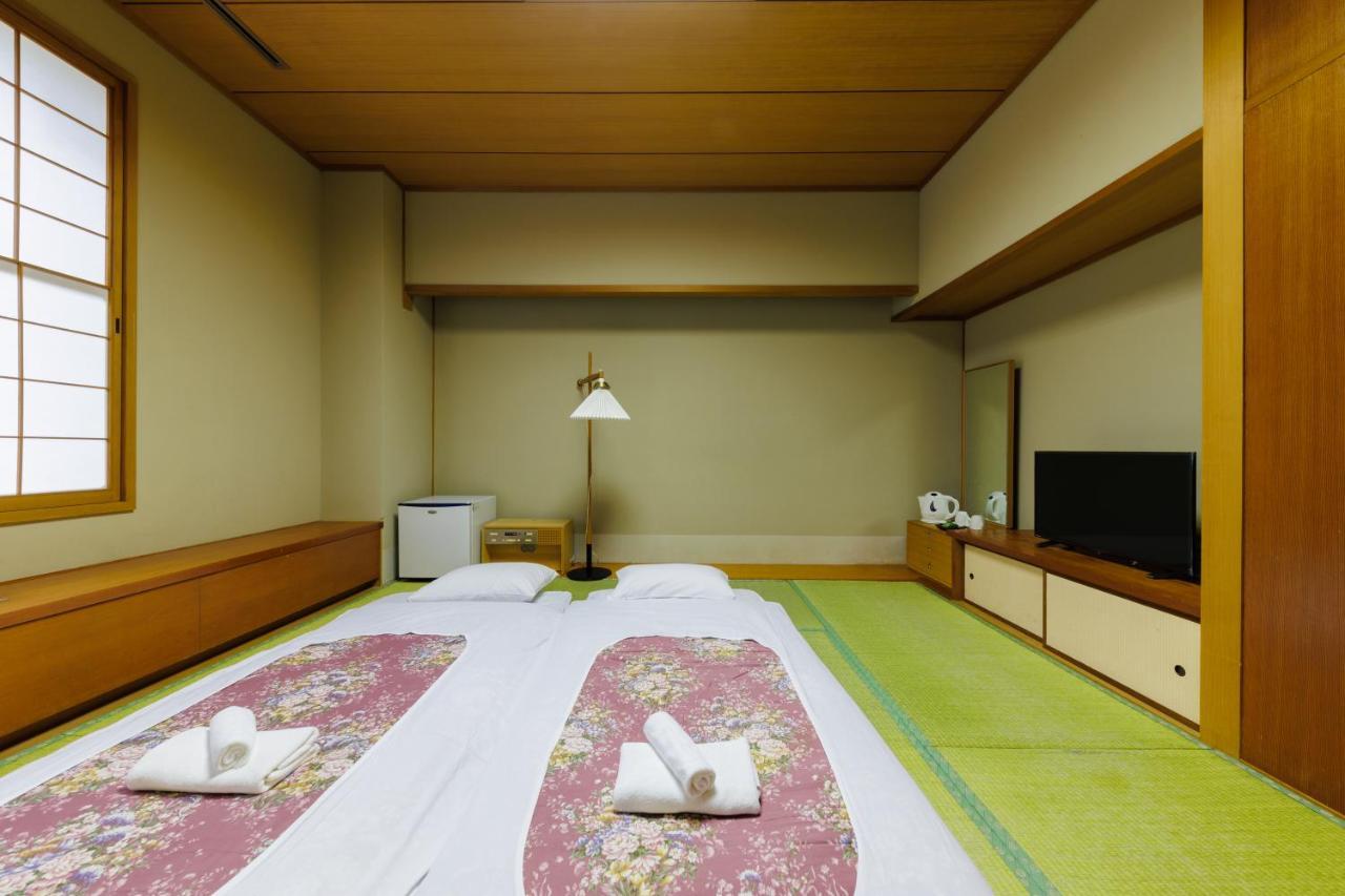 151 Hakuba By Jade Group Hotel Exterior photo
